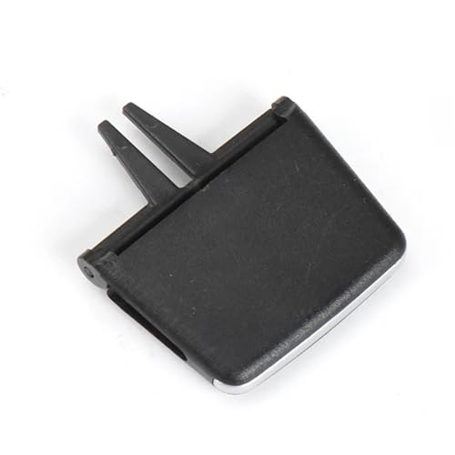 Qxryzp Reparatursatz for Lüftungsgitter-Clip for Autoklimaanlage, for, 3er E90 E91 E92 E93 316 318 320 325 328 64229130458 Lüftungsclip(1PC) von Qxryzp