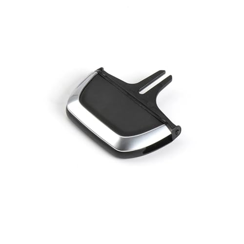 Qxryzp Reparatursatz for Schieberlasche des Lüftungsgitters vorn und hinten for 7er G11 G12 730Li 740Li 750Li M760Li 2016-2021 Lüftungsclip(Rear) von Qxryzp