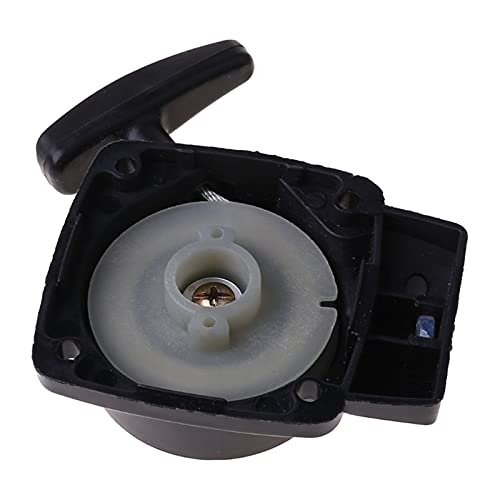 Qxryzp Rückstoß Seilzugstarter Gartengerät Freischneider Rasentrimmer 1E34F 22cc 26cc 36cc von Qxryzp