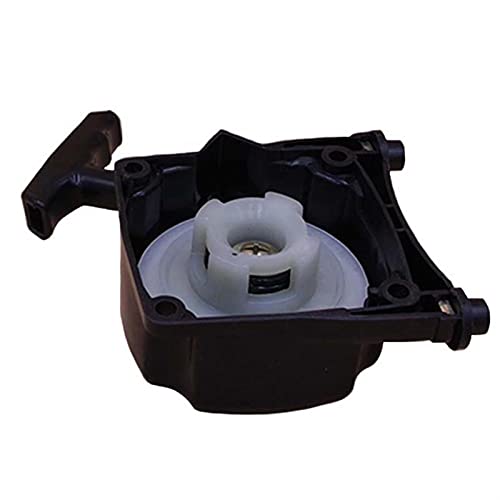 Qxryzp Rückstoßstarter, Freischneider, Teile, Benzin-Rasentrimmer, Rasenmäher, Bootsmotor, for TUE43 TUE33 43 43CC 33CC Qxryzp Rückstoßstarter, Freischneider, Teile, Benzin-Rasentrimmer, Rasenmäher, Bootsmotor, for TUE43 TUE33 43 43CC 33CC von Qxryzp