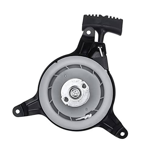 Qxryzp Rückstoßstarter, Seilzugstarter, Rasentrimmer, Rasenmäher, Motorteil, Start-Zugplatte, Heimrasen, for Kohler, XT-6, XT-7 von Qxryzp