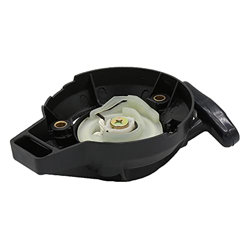 Qxryzp Rückstoßstarter, for GX24 GX25 GX 24 25 4-Takt-Motor, Trimmer, Rasenmäher, Ersatzteile 28400-Z0H-003 Qxryzp Rückstoßstarter, for GX24 GX25 GX 24 25 4-Takt-Motor, Trimmer, Rasenmäher, Ersatzteile 28400-Z0H-003 von Qxryzp