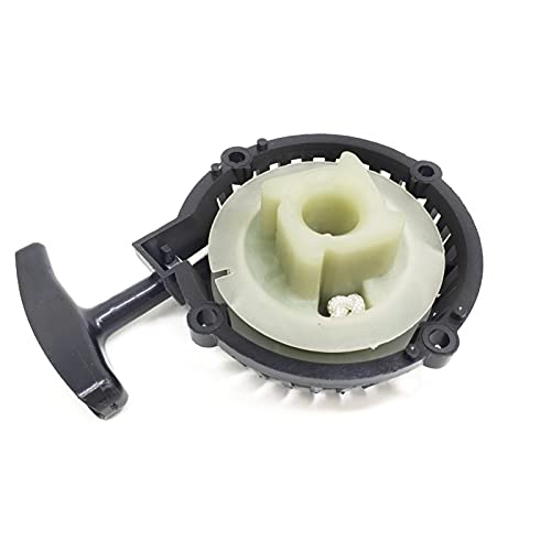 Qxryzp Rückstoßstarter Assy Freischneider Motor Benzin Rasentrimmer Ersatzteile, for Makita, 40-6 BC411 Qxryzp Rückstoßstarter Assy Freischneider Motor Benzin Rasentrimmer Ersatzteile, for Makita, 40-6 BC411 von Qxryzp