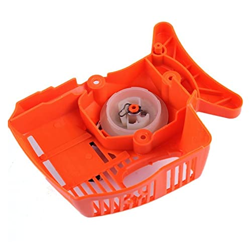 Qxryzp Rückstoßstarter-Baugruppe for Trimmer, Seilzugstarter, for STIHL, FC55 FS38 FS45 FS46 FS55 HL45 KM55 4140 190 4009 von Qxryzp