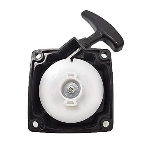 Qxryzp Rückstoßstarter Rasentrimmerstarter Freischneider Benzinmotor Gartengeräte, for 1E40-5F 40-5 44-5 33CC 43CC 49CC 52CC Qxryzp Rückstoßstarter Rasentrimmerstarter Freischneider Benzinmotor Gartengeräte, for 1E40-5F 40-5 44-5 33CC 43CC 49CC 52CC von Qxryzp