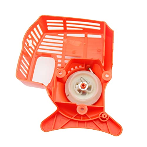 Qxryzp Rückstoßstarter-Trimmer, for STIHL, FC55 FS38 FS45 FS46 FS55 HL45 KM55 4140 190 4009 von Qxryzp