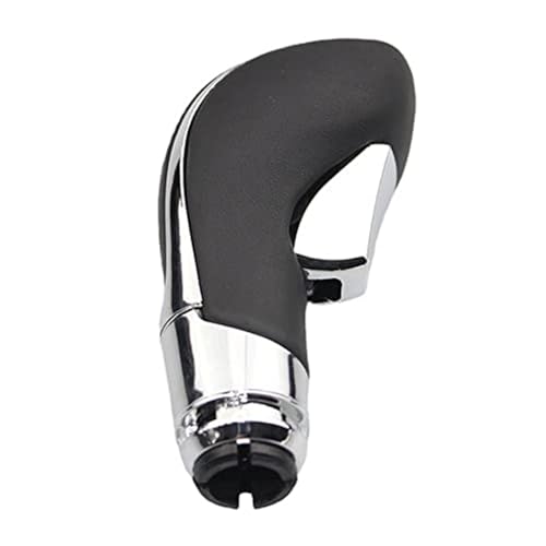 Qxryzp Schaltknauf, automatischer, Hebel for GM/für, for Buick, for Regal, for Opel, for Vauxhall, for Insignia, for Astra J 2008–2016 Schaltknauf(BLACK B) von Qxryzp