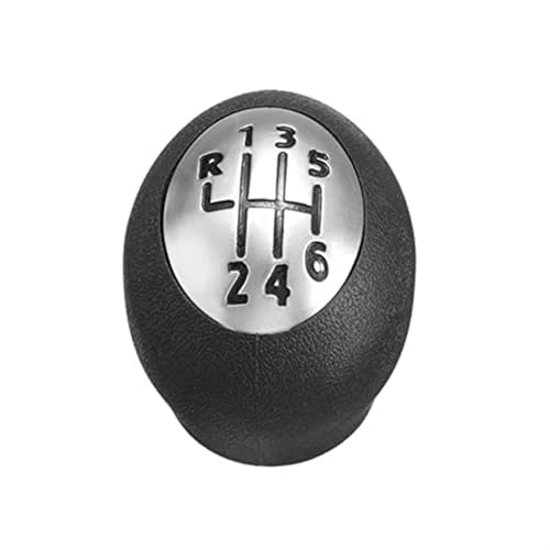 Qxryzp Schaltknauf for Megane for Scenic for Laguna for Espace for TRAFIC for Master, for Vauxhall, for MOVANO, for Opel, for VIVARO, for NISSAN Schaltknauf Qxryzp Schaltknauf for Megane for Scenic for Laguna for Espace for TRAFIC for Master, for Vauxhall, for MOVANO, for Opel, for VIVARO, for NISSAN Schaltknauf von Qxryzp