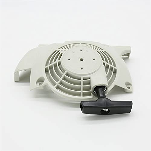 Qxryzp Seilzugstarter Freischneider Fadentrimmer Rasentrimmer Ersatzteile, for STIHL, FS450 FS480 FS 450 480 4128 080 2101 von Qxryzp