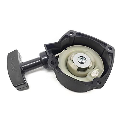 Qxryzp Seilzugstarter Rasentrimmer Freischneider Heckenschere Ersatzteile, for Zenoah, 1E40F-3Z G23LH G260 Qxryzp Seilzugstarter Rasentrimmer Freischneider Heckenschere Ersatzteile, for Zenoah, 1E40F-3Z G23LH G260 von Qxryzp