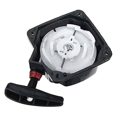 Qxryzp Seilzugstarter for Rasenmäher mit Rückstoß, for Freischneider, Rasentrimmer Qxryzp Seilzugstarter for Rasenmäher mit Rückstoß, for Freischneider, Rasentrimmer von Qxryzp