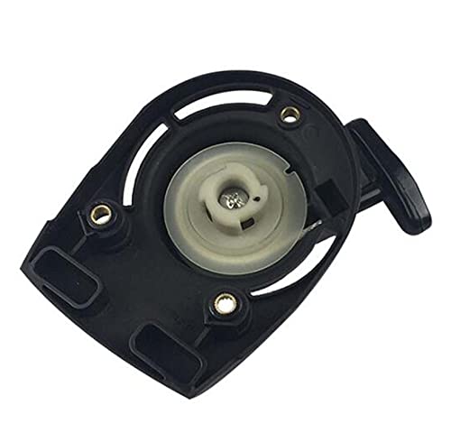 Qxryzp Seilzugstarter mit for Rasentrimmer, Freischneider, for 140 UMK435 GX35 von Qxryzp