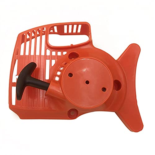 Qxryzp Trimmer mit Seilzugstarter-Anlasserbaugruppe der Serie FC55, FS38 FS45 FS46 FS55 FS55C FS55RC HL45 KM55 4140 41401904009 Qxryzp Trimmer mit Seilzugstarter-Anlasserbaugruppe der Serie FC55, FS38 FS45 FS46 FS55 FS55C FS55RC HL45 KM55 4140 41401904009 von Qxryzp