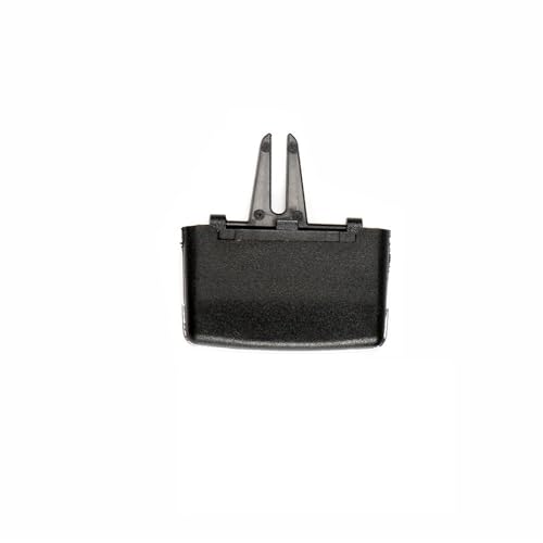 Qxryzp X204 W204 Klimaanlage Ac Vent Grille Outlet Tab Clips Slider, for, C Klasse Glk C180 C200 C260 C300 Glk300 Glk350 Lüftungsclip(Model A) von Qxryzp