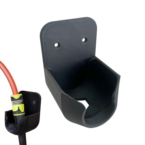 Qzdtue Halterung für Gartensprayer, Outdoor-Halterung mit eingebauter Drainage, 11,9 x 8,9 x 7,5 cm, ideal für Poolseiten-Aufbewahrung, Gartenarbeit, Gartenarbeit, Gartenarbeit, Gartenarbeit Qzdtue Halterung für Gartensprayer, Outdoor-Halterung mit eingebauter Drainage, 11,9 x 8,9 x 7,5 cm, ideal für Poolseiten-Aufbewahrung, Gartenarbeit, Gartenarbeit, Gartenarbeit, Gartenarbeit von Qzdtue