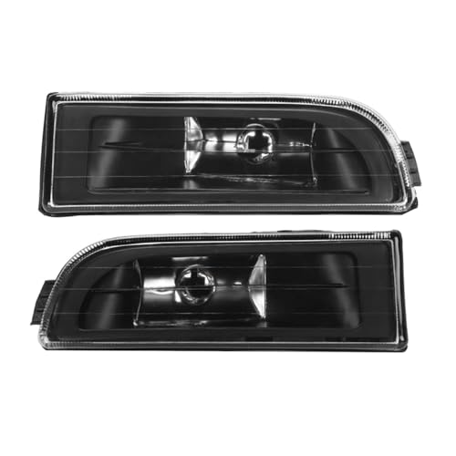 QziH für BMW E38 7-Series 740I 750IL 1995-2001 Auto Nebelscheinwerfer Auto-Nebelscheinwerfer,Fahrlicht,Scheinwerfer,B/Right von QziH