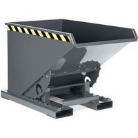 R+R Industrietechnik Abrollkipper Typ RAM-30 770x1340x825mm 300dm³ verzinkt R+R Industrietechnik Abrollkipper Typ RAM-30 770x1340x825mm 300dm³ verzinkt von R+R INDUSTRIETECHNIK