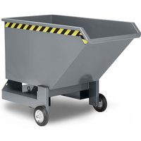 RR Industrietechnik Kastenwagen Typ RKW-80 1040x1660x1250mm 800dm³ RAL 7016 Anthrazitgrau RR Industrietechnik Kastenwagen Typ RKW-80 1040x1660x1250mm 800dm³ RAL 7016 Anthrazitgrau von R+R INDUSTRIETECHNIK