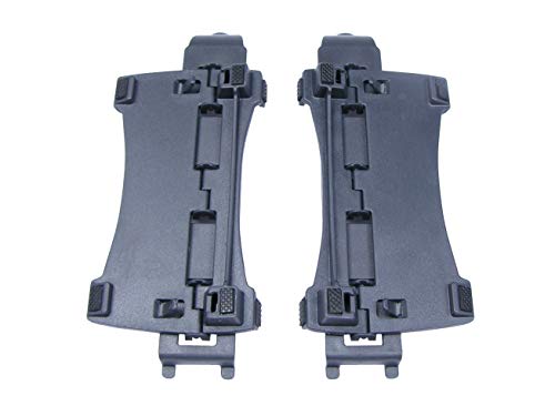 R-GO Tools Kinesis Freestlyle2 V3 Tastatur-Zubehör schwarz von KINESIS
