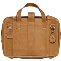 R-GO Tools Notebook Tasche Viva Passend für maximal: 39,6cm (15,6 ) Braun von R-Go Tools