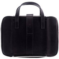 R-GO Tools Notebook Tasche Viva Passend für maximal: 39,6cm (15,6 ) Schwarz von R-Go Tools