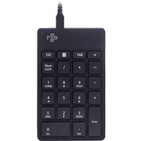 R-GO Tools Numpad Break Kabelgebunden Nummernblock Schwarz von R-Go Tools