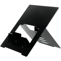 R-GO Tools Riser Flexibel Notebook-Ständer höhenverstellbar R-GO Tools Riser Flexibel Notebook-Ständer höhenverstellbar von R-Go Tools