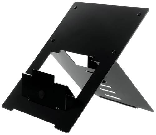R-GO Tools Riser Flexibel Notebook-Ständer höhenverstellbar R-GO Tools Riser Flexibel Notebook-Ständer höhenverstellbar von R-Go Tools