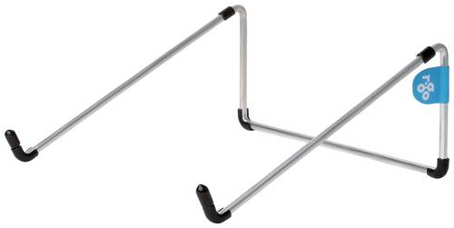 R-GO Tools Steel Basic Notebook-Ständer von R-Go Tools