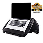 R-Go Tools Laptoptasche RGOAVLAPBL 15.6 " Leder 450 x 65 x 340 mm Schwarz von R-Go Tools