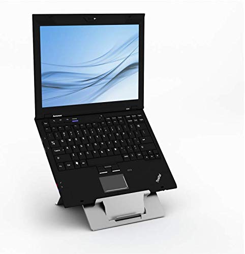 Standivarius Oryx Evo D Notebook-Ständer von R-Go Tools