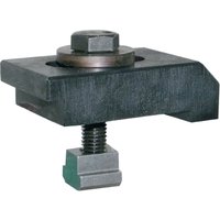 R � Hm - Spannpratze einfach f�r T-Nut M16x20mm von R�HM