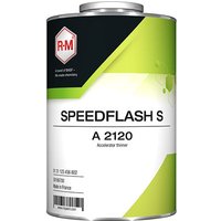 RM A2120 Speed Flash S 1 LT von R-M