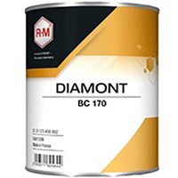 RM BC 170-Serie Diamont Base Aluminiumkornmedium 4 l RM BC 170-Serie Diamont Base Aluminiumkornmedium 4 l von R-M