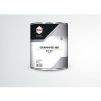 RM Base Graphite HD CV 44 LT 3.5 von R-M