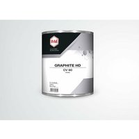 RM Graphit Base HD CV 41 LT 3.5 von R-M