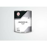 RM Graphit Base HD CV 66 LT 3.5 von R-M