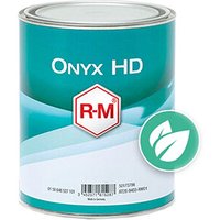 Rm onyx hd db 403 tint base black deep 1 lt von R-M