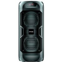 R-Music BOOSTER M Party Lautsprecher 1St. von R-Music