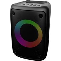 R-Music LED BOX Party Lautsprecher 1St. R-Music LED BOX Party Lautsprecher 1St. von R-Music