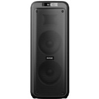 R-Music LIGHT BOX Party Lautsprecher 1St. R-Music LIGHT BOX Party Lautsprecher 1St. von R-Music