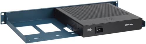 Rackmount.IT Kit for Cisco ISR 921 - ISR 931 Series von R RACKMOUNT·IT