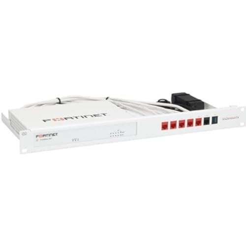 Rackmount.IT Kit for FortiGate 40F Rackmount.IT Kit for FortiGate 40F von R RACKMOUNT·IT
