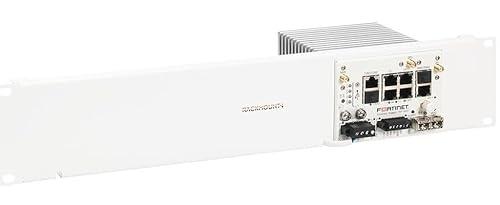 Rackmount.IT kit for FortiGate Rugged 70F Rackmount.IT kit for FortiGate Rugged 70F von R RACKMOUNT·IT
