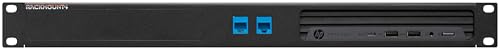 Rackmount.IT kit for HP Mini Series Rackmount.IT kit for HP Mini Series von R RACKMOUNT·IT