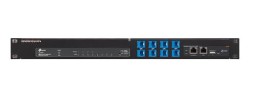 Rackmount.IT kit for Omada/TP-Link SG2008[P] + OC200 von R RACKMOUNT·IT