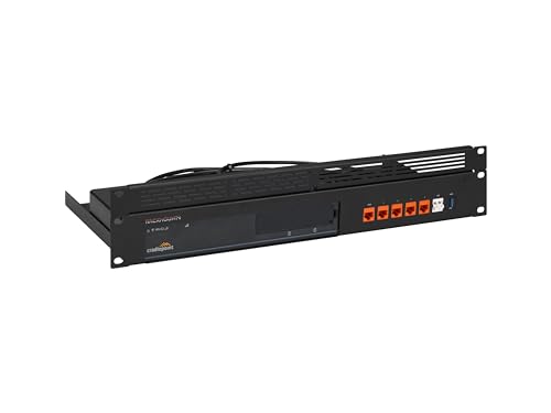 Rackmountit Rackmount.IT RM-CR-T1 Montage-Kit (RM-CR-T1) von R RACKMOUNT·IT