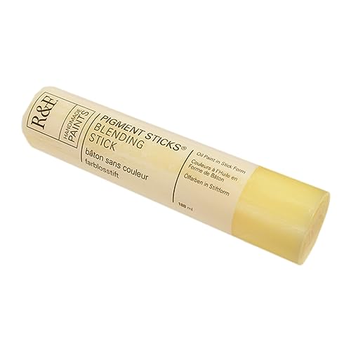 R&F - Blending Stick - Mischstift - 188 ml - Farblos von R&F