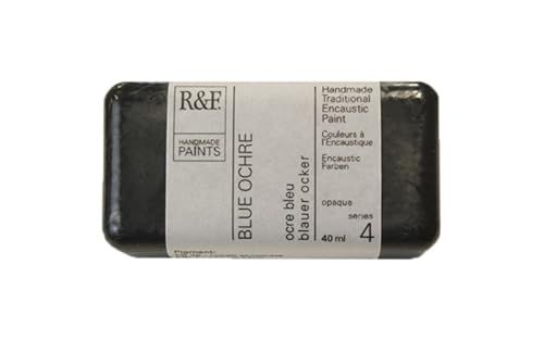 R&F ENC 40 Blue Ochre 104G von R&F