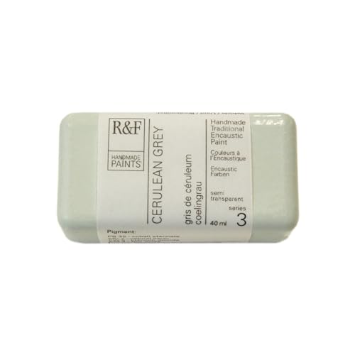 R&F ENC 40 Cerulean Grey 103G von R&F